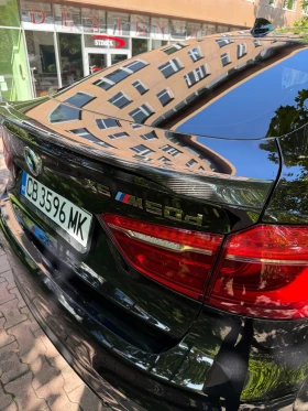 BMW X6 M50D M Performance - 75900 лв. - 15592918 5
