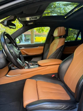 BMW X6 M50D M Performance - 75900 лв. - 15592918 8