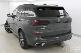 BMW X5 30d xDrive M Sport Paket Sportautomatic - 141870 лв. / 72536.98 € - 68291802 2