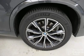 BMW X5 30d xDrive M Sport Paket Sportautomatic - 141870 лв. / 72536.98 € - 68291802 14