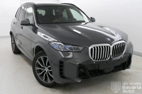 BMW X5 30d xDrive M Sport Paket Sportautomatic - 141870 лв. / 72536.98 € - 68291802 4