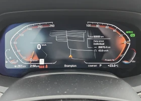 BMW X6 XDRIVE40I - 80000 лв. / 40903.35 € - 48572527 7
