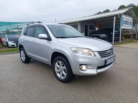 Toyota Rav4 2.0i-158к-FACELIFT-РЪЧКА-4X4-6ск-NAVI - 22500 лв. / 11504.07 € - 64117878 2