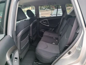 Toyota Rav4 2.0i-158к-FACELIFT-РЪЧКА-4X4-6ск-NAVI - 22500 лв. / 11504.07 € - 64117878 10