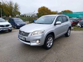 Toyota Rav4 2.0i-158к-FACELIFT-РЪЧКА-4X4-6ск-NAVI - 22500 лв. / 11504.07 € - 64117878 7