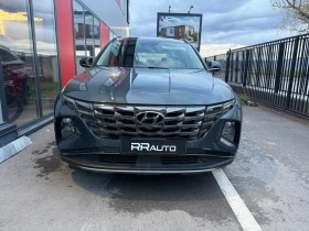 Hyundai Tucson 4wd excellence  - 49000 лв. / 25053.30 € - 19012522 7