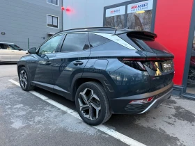 Hyundai Tucson 4wd excellence  - 49000 лв. / 25053.30 € - 19012522 3