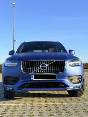 Volvo Xc90 - 56900 € / 111286.73 лв. - 67866499 2