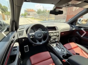 Audi SQ5 Audi SQ5 Competition-FACELIFT-3.0 BiTDI-4x4, снимка 5