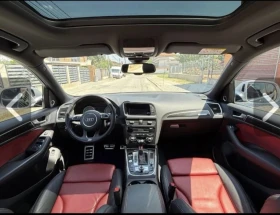 Audi SQ5 Audi SQ5 Competition-FACELIFT-3.0 BiTDI-4x4, снимка 6