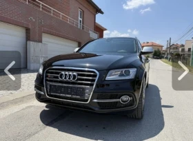 Audi SQ5 Audi SQ5 Competition-FACELIFT-3.0 BiTDI-4x4, снимка 2