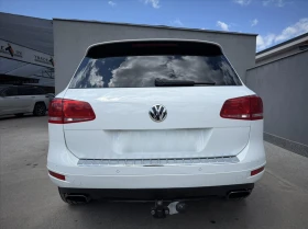 VW Touareg 3.6L - 18000 € / 35204.94 лв. - 45610444 5