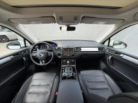VW Touareg 3.6L - 18000 € / 35204.94 лв. - 45610444 12
