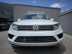 VW Touareg 3.6L - 18000 € / 35204.94 лв. - 45610444 2