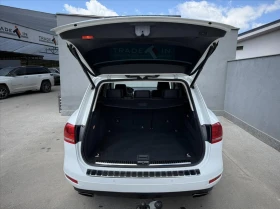 VW Touareg 3.6L - 18000 € / 35204.94 лв. - 45610444 8