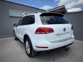 VW Touareg 3.6L - 18000 € / 35204.94 лв. - 45610444 6