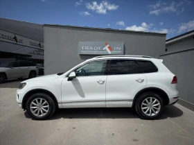 VW Touareg 3.6L - 18000 € / 35204.94 лв. - 45610444 7