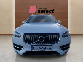 Volvo Xc90 2, 0 Т8 - 32672 € / 63900.88 лв. - 50733262 2