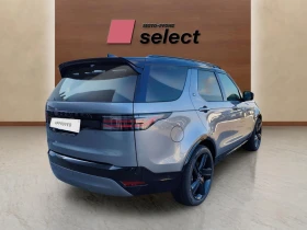 Land Rover Discovery 3.0 - 92740 € / 181383.67 лв. - 12783220 5
