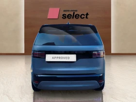 Land Rover Discovery 3.0 - 92740 € / 181383.67 лв. - 12783220 6