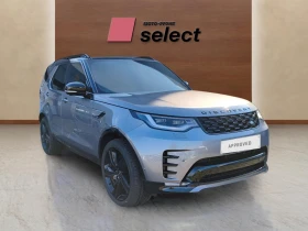 Land Rover Discovery 3.0 - 92740 € / 181383.67 лв. - 12783220 3