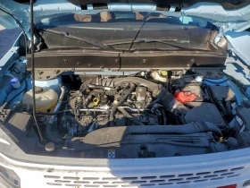 Ford Bronco 2l Sport Heritage Limited, снимка 12