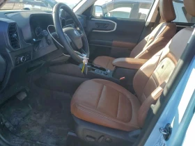 Ford Bronco 2l Sport Heritage Limited, снимка 7