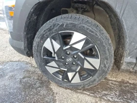 Hyundai Kona PREFERRED  CARFAX, снимка 6 - Автомобили и джипове - 53672851