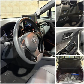 Toyota C-HR 2.0 HYBRID CLASSY ГАРАНЦИЯ, снимка 13 - Автомобили и джипове - 53698092
