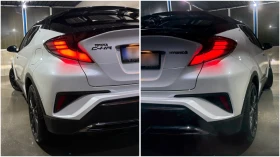 Toyota C-HR 2.0 HYBRID CLASSY ГАРАНЦИЯ, снимка 7 - Автомобили и джипове - 53698092