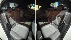 Toyota C-HR 2.0 HYBRID CLASSY ГАРАНЦИЯ, снимка 10 - Автомобили и джипове - 53698092