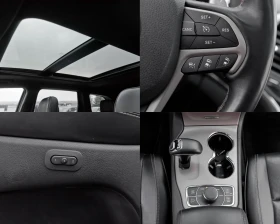 Jeep Grand cherokee  Jeep Grand Cherokee 2016 г. 3.0 Diesel - 16200 € / 31684.45 лв. - 98463126 13