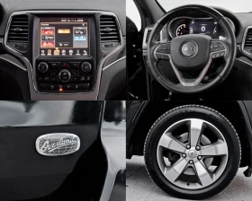 Jeep Grand cherokee  Jeep Grand Cherokee 2016 г. 3.0 Diesel - 16200 € / 31684.45 лв. - 98463126 10
