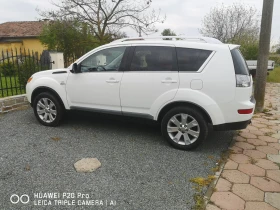 Mitsubishi Outlander 2.4 170 к.с - 7900 € / 15451.06 лв. - 73919255 5
