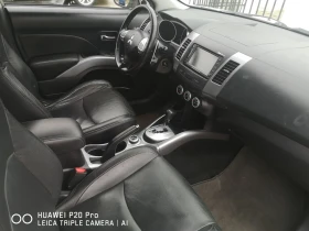 Mitsubishi Outlander 2.4 170 к.с - 7900 € / 15451.06 лв. - 73919255 11