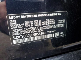 BMW X6 XDRIVE40I M SPORT| HARMAN/KARDON| HUD| ����� | Mobile.bg � ����� ������ 13