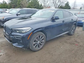 BMW X6 XDRIVE40I M SPORT| HARMAN/KARDON| HUD| ����� | Mobile.bg � ����� ������ 2