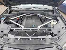 BMW X6 XDRIVE40I M SPORT| HARMAN/KARDON| HUD| ����� | Mobile.bg � ����� ������ 12