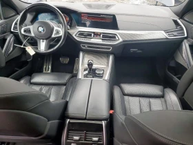 BMW X6 XDRIVE40I M SPORT| HARMAN/KARDON| HUD| ����� | Mobile.bg � ����� ������ 8