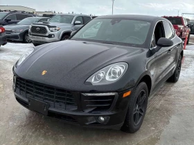 ������ Porsche Macan