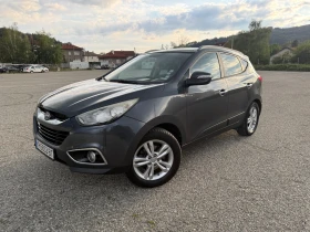 ������ Hyundai IX35