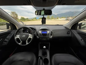Hyundai IX35 2.0 CRDI | Mobile.bg � ����� ������ 10