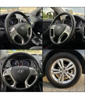 Hyundai IX35 2.0 CRDI | Mobile.bg � ����� ������ 16