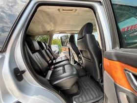 Land Rover Range Rover Sport 2.7D/4X4/HARMAN KARDON/АЛКАНТАРА/ | Auto.bg — изображение 10