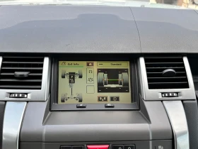 Land Rover Range Rover Sport 2.7D/4X4/HARMAN KARDON/АЛКАНТАРА/ | Auto.bg — изображение 12