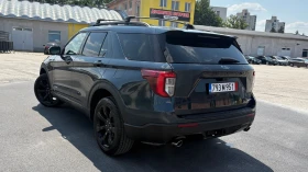 Ford Explorer ST  LINE 300кс NAvy 6 места - 33000 € / 64542.39 лв. - 46453655 6
