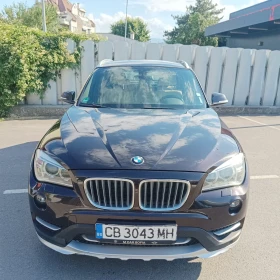 BMW X1 1.8d Xdrive | Auto.bg — изображение 2