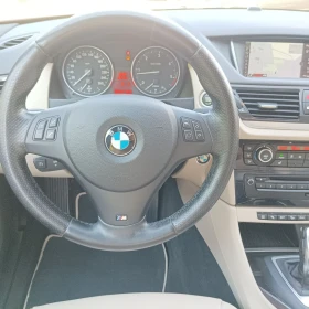BMW X1 1.8d Xdrive | Auto.bg — изображение 8