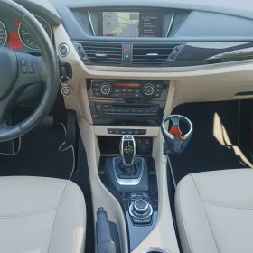BMW X1 1.8d Xdrive | Auto.bg — изображение 9