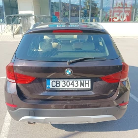 BMW X1 1.8d Xdrive | Auto.bg — изображение 6